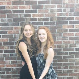 Meet your Posher, Lindsey